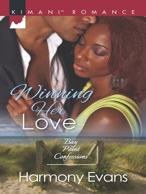 Title details for Winning Her Love by Harmony Evans - Available